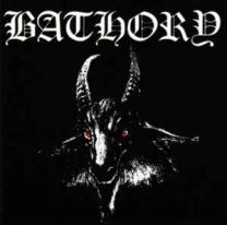 Bathory - s/t LP