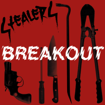 Stealers - Breakout 7"