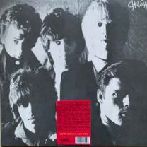 Chelsea - s/t LP (Red Vinyl)