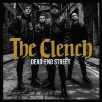 Clench, the ‎– Dead-End Street 12" 