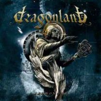 Dragonland ‎– Astronomy CD