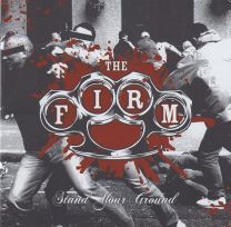 Firm-Stand Your Ground