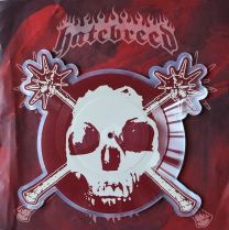 Hatebreed ‎– Honor Never Dies SHAPE LP