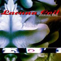 Lacuna Coil - s/t LP