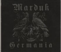 Marduk ‎– Germania 