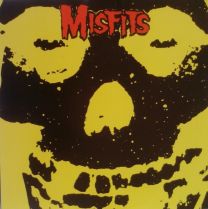 Misfits - s/t LP (US Import)  