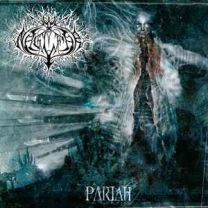 Naglfar ‎– Pariah CD