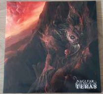 Naglfar ‎– Teras LP Gatefold (Black Vinyl)