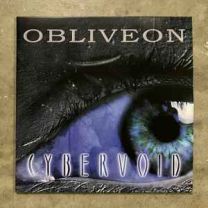 Obliveon ‎– Cybervoid LP