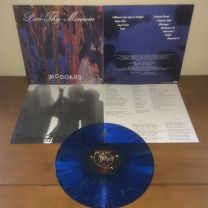 Pan.Thy.Monium ‎– Khaooohs LP (Splatter Vinyl)