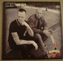 Razorcut - Gone are those days repress