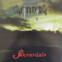 Windir ‎– Sóknardalr